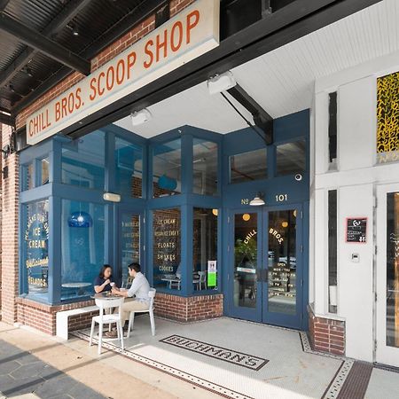 New! Sangria Suite - Upscale Ybor City Studio, Right On 7Th Ave แทมปา ภายนอก รูปภาพ