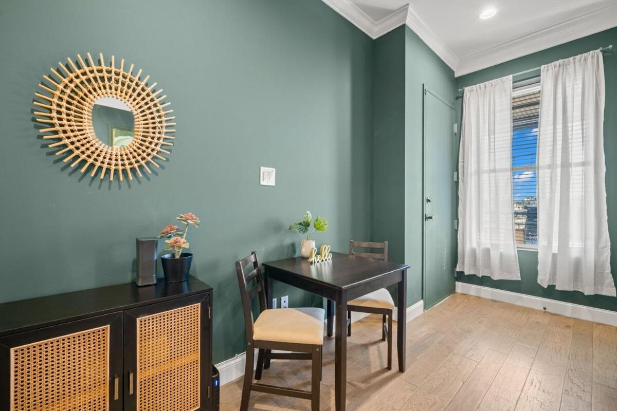 New! Sangria Suite - Upscale Ybor City Studio, Right On 7Th Ave แทมปา ภายนอก รูปภาพ