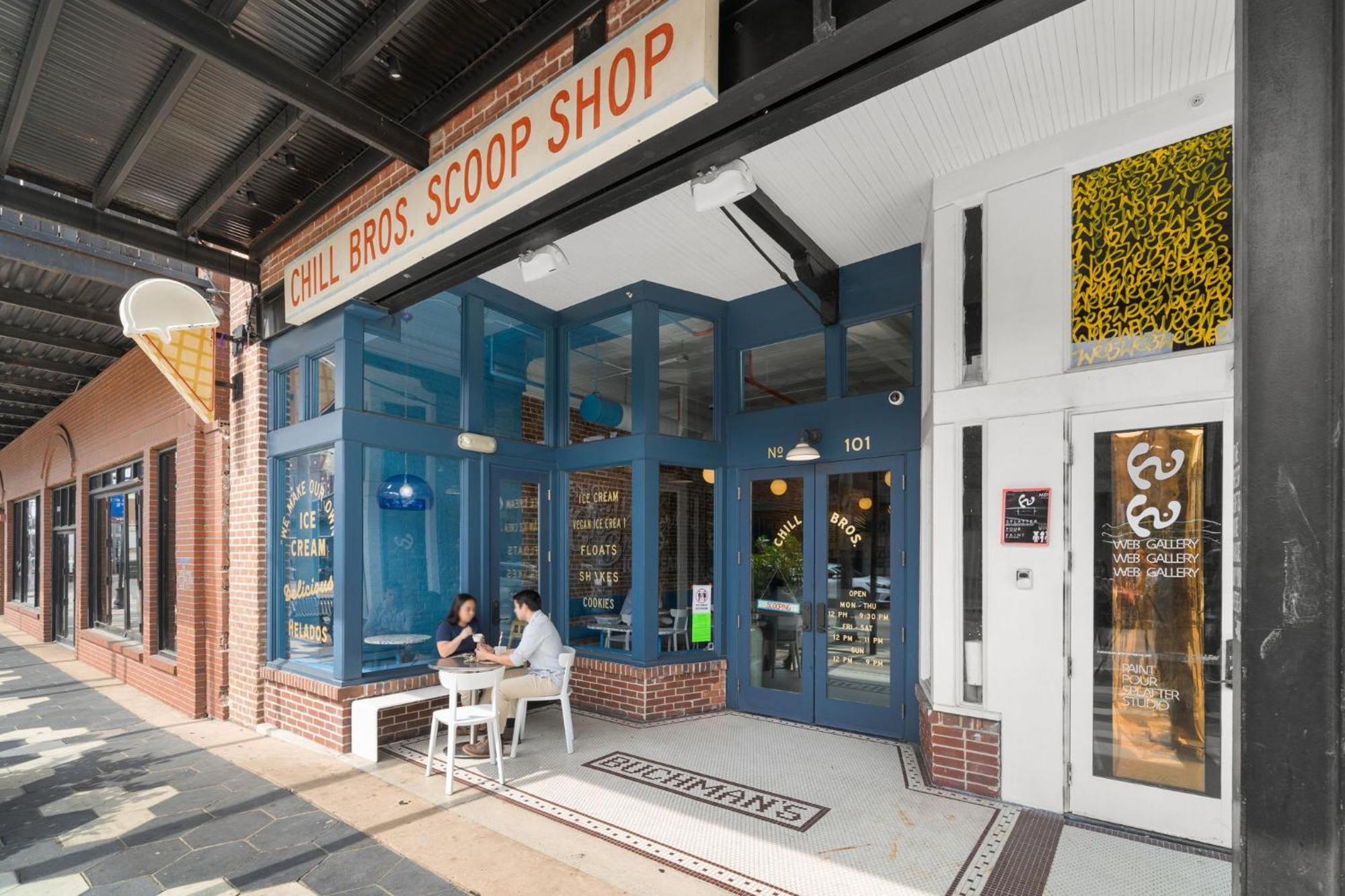 New! Sangria Suite - Upscale Ybor City Studio, Right On 7Th Ave แทมปา ภายนอก รูปภาพ