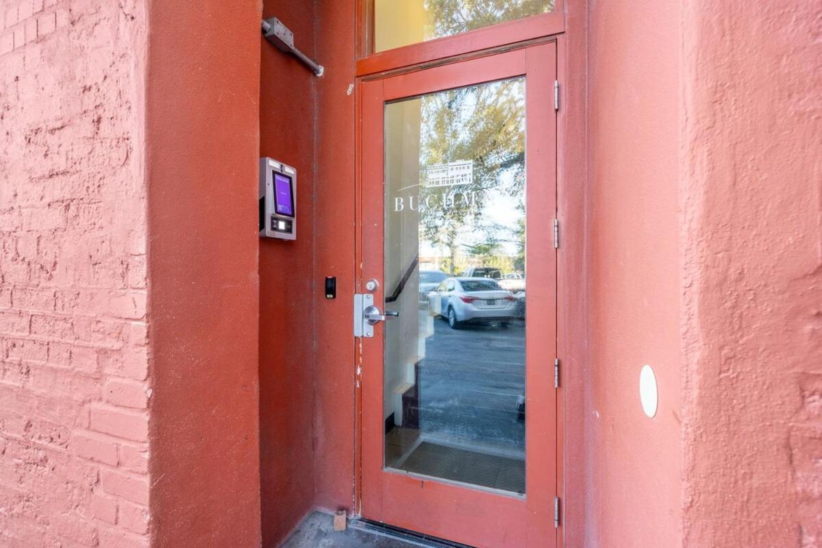 New! Sangria Suite - Upscale Ybor City Studio, Right On 7Th Ave แทมปา ภายนอก รูปภาพ